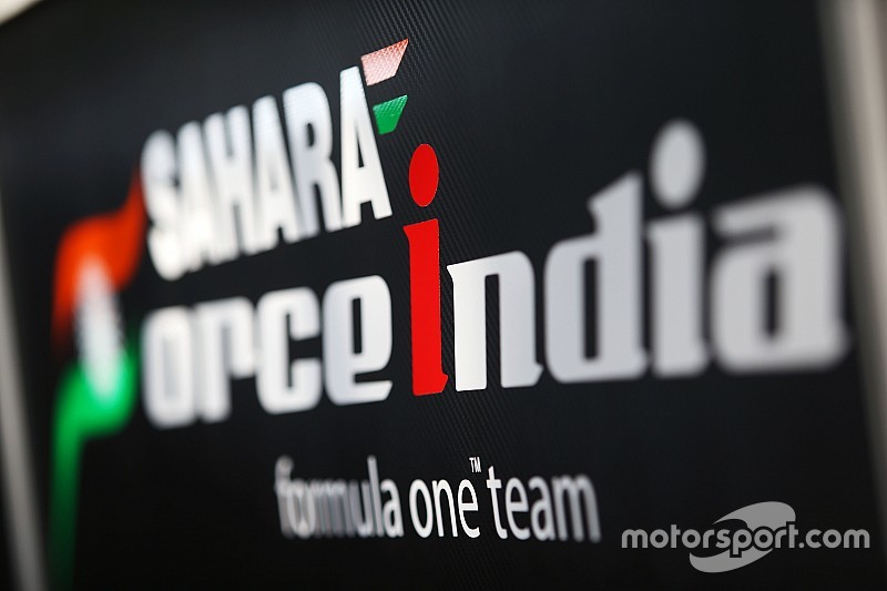 Force India задумалась о смене названия