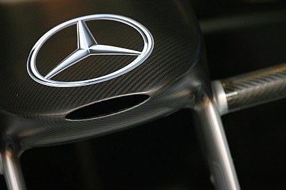 Mercedes doit se décider d'ici octobre pour 2018-2019