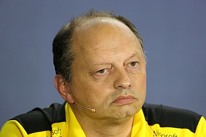 Вассьор став головним претендентом на посаду керівника Sauber