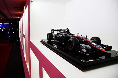 Концепт: як міг би виглядати McLaren-Alfa Romeo