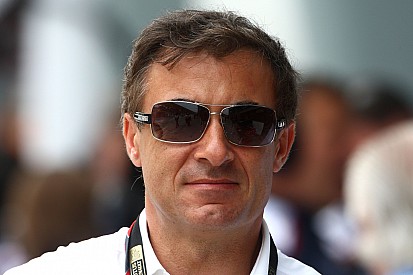 Paul Ricard pistinin elçisi Alesi oldu