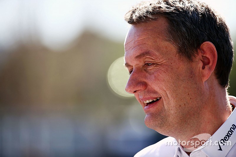 Williams'tan Nielsen, Brawn'ın yönetici ekibine katıldı