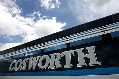 La Cosworth si prepara a tornare in Formula 1 nel 2021