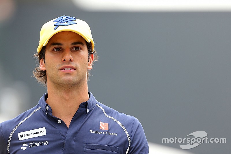 Nasr: F1 butuh lebih banyak tim