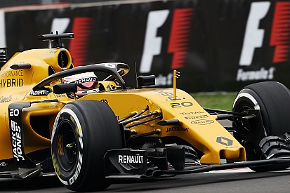 Prost: Halo, F1'in DNA'sına uymuyor