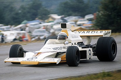 1973 - Une confusion totale au Grand Prix du Canada