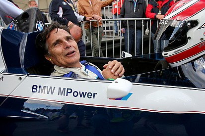 GALERI: Selamat ulang tahun Nelson Piquet