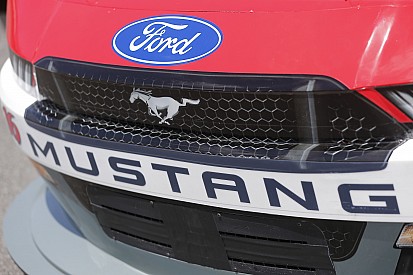 Als Antwort auf den Camaro: Bringt Ford 2018 den Mustang?