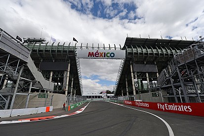 Pilotos del WEC llegaron a Cancún