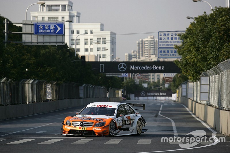 Berger: DTM pode mudar calendário para atrair fabricantes