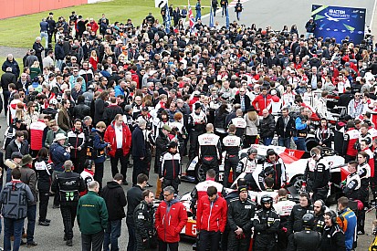 Le WEC lance un Sondage Mondial des Fans avec Motorsport Network