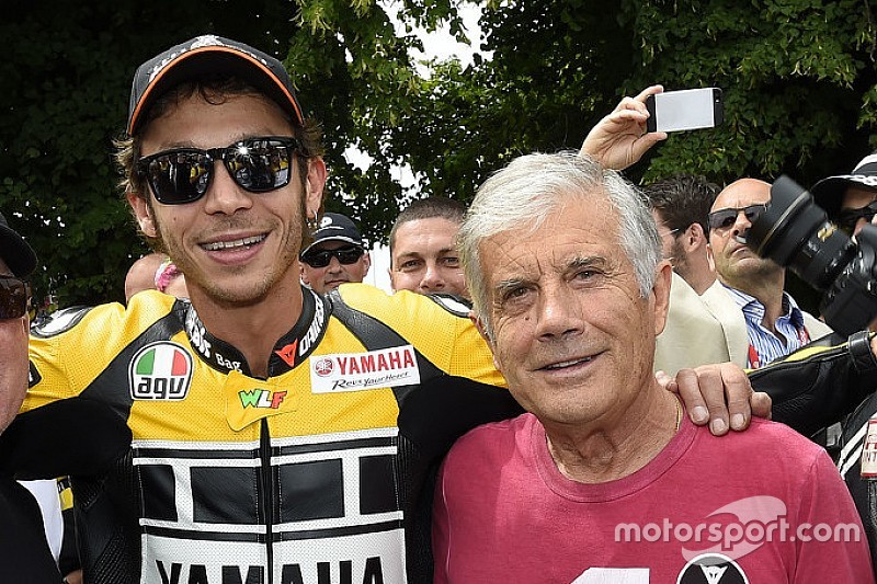 Agostini:
