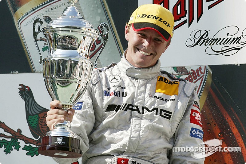 Alle DTM-Sieger in Spielberg