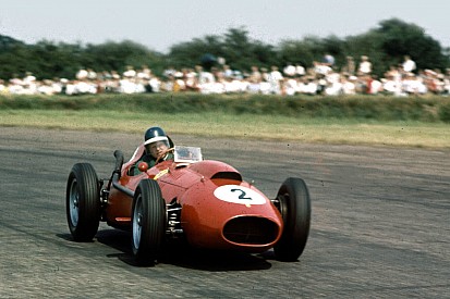 "Ferrari: Race to Immortality" – der neue Ferrari-Formel-1-Film