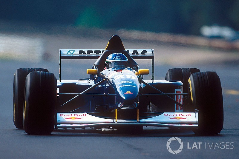 Diaporama - Les 70 Français qui ont couru en F1