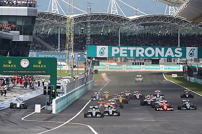 Os desafios de Sepang: a prévia técnica do GP da Malásia