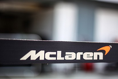 McLaren enregistre des pertes en 2016