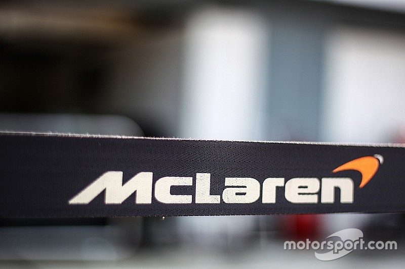 McLaren revela perda milionária após fase complicada