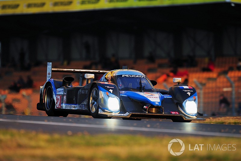 ACO-Statement: Kein Peugeot-Comeback in Le Mans