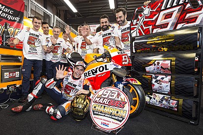 GALERI: Pemenang dan peraih podium MotoGP Jepang 2007-2016