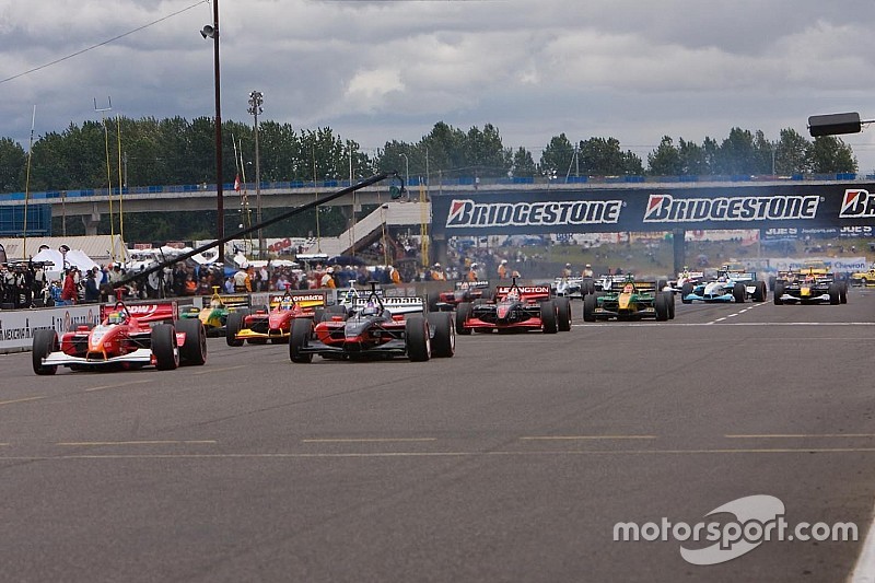 2018 IndyCar takvimi: Portland geldi, Watkins Glen gitti, Meksika taslakta