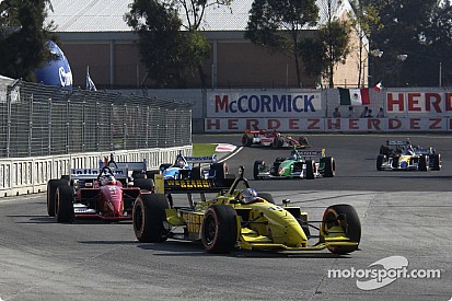 Miles favors August date for Mexico IndyCar race