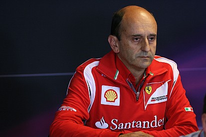 Ferrari'nin eski motor şefi, Aston Martin ile çalışmaya başladı