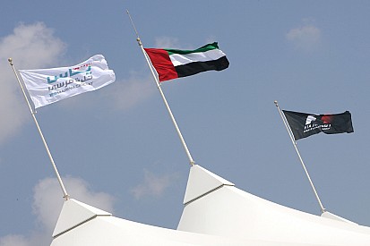 Abu Dhabi F1 sezon finali olarak kalmak istiyor