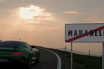 VÍDEO: Mercedes reconhece trabalho da Ferrari em "batalha"