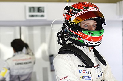 Пишите письма. Как e-mail боссу Porsche привел Хартли в Ф1
