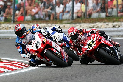 Kolumne: Findet die WSBK zu alter Stärke?