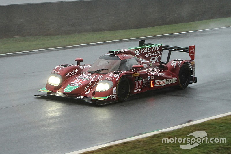 La SpeedSource Race Engineering mette all'asta auto e materiali del team