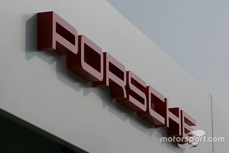 Porsche 2019 başında Formula E testlerine başlayacak