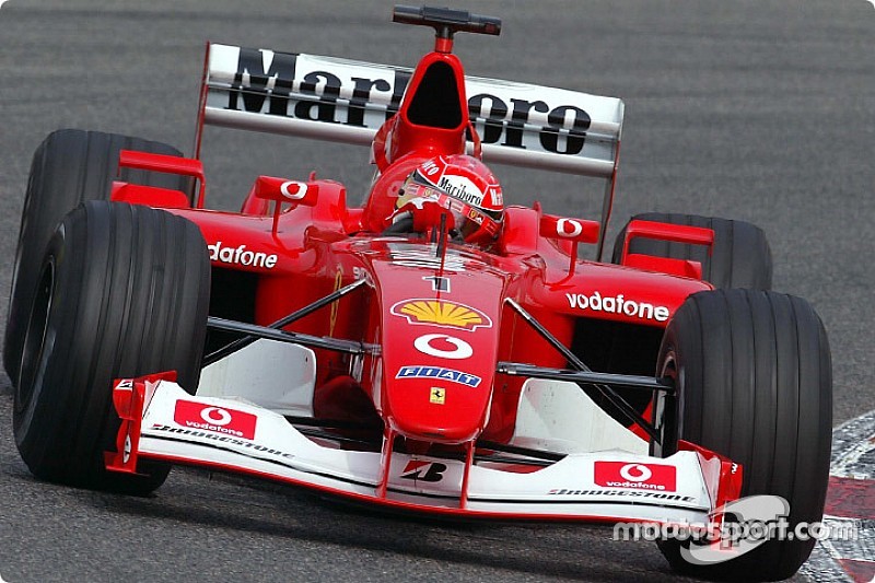 Ferrari, Santander'in yerini sigara markasıyla doldurabilir