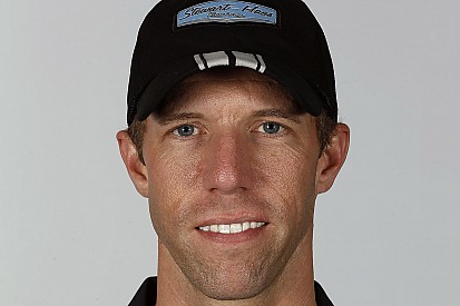 SHR taps new crew chiefs for Kurt Busch and Aric Almirola