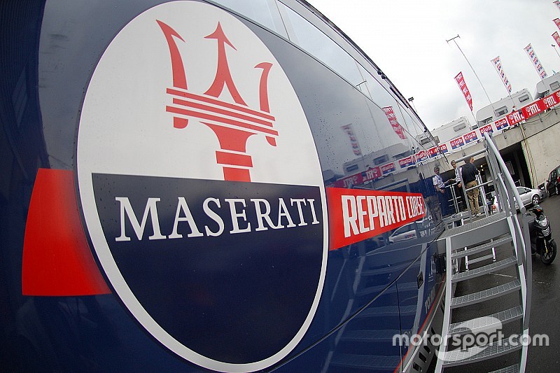 Marchionne: Maserati'yi getirmeden önce Alfa Romeo'ya bakacağız