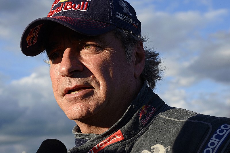 Sainz:
