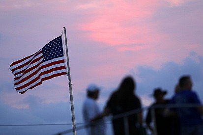 Liberty, Las Vegas F1 yarışı için çalışıyor