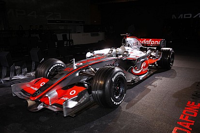 Tarihte bugün: Hamilton'ın doğumu, McLaren MP4-23'ün lansmanı