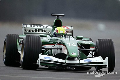 McLaren vergelijkt problemen Honda met Jaguar