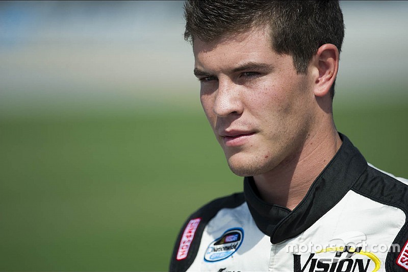 Chili Bowl: Family ties bring Tanner Berryhill back to Tulsa