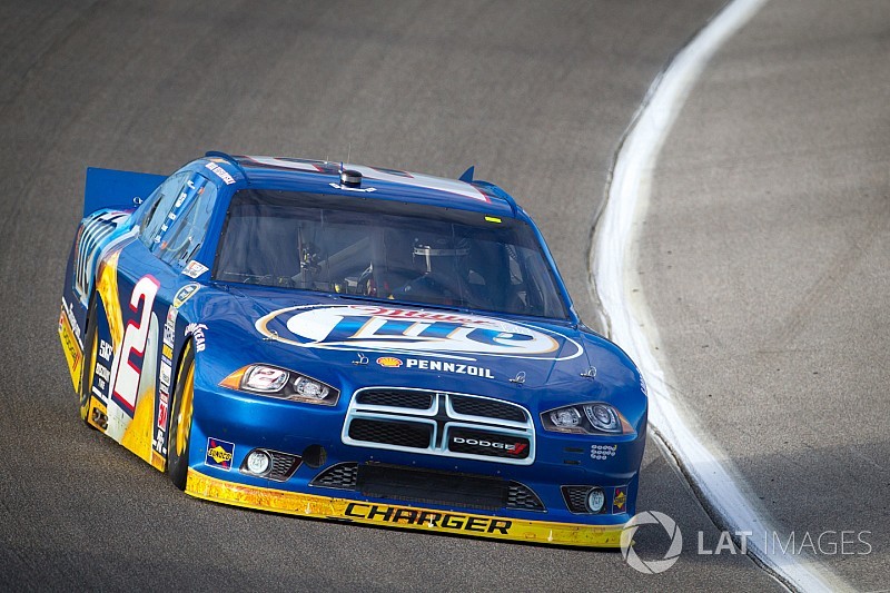 Mailbag: Will Dodge return to NASCAR and are stages here to stay?