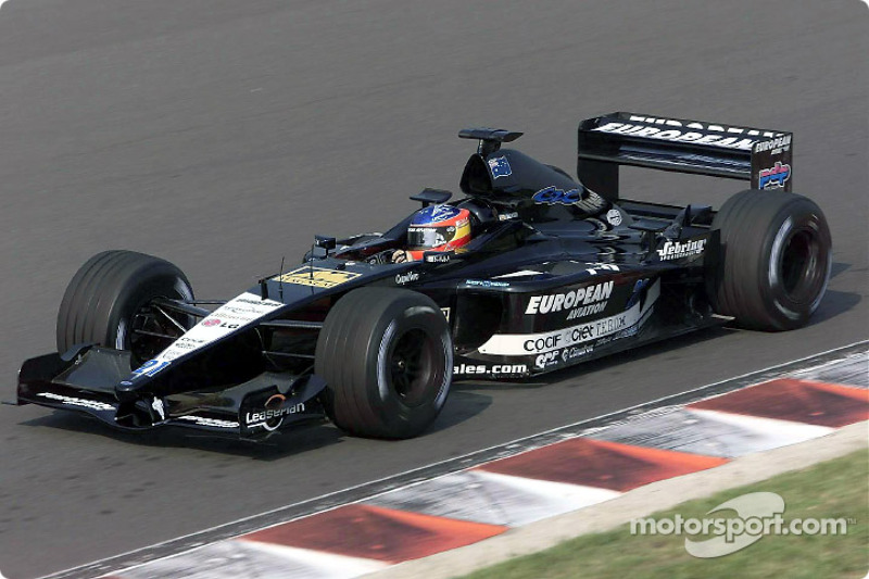 Fernando Alonso