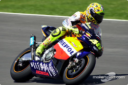 Valentino Rossi