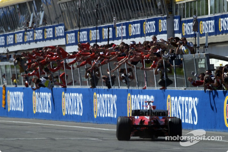 2004 San Marino GP