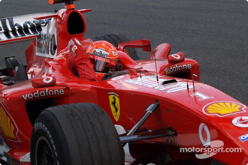 2004 Japonya GP