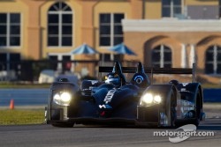 #01 Highcroft Racing Honda Performance Development ARX-01e: David Brabham, Marino Franchitti, Simon Pagenaud