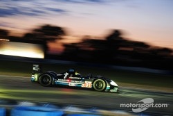 #01 Highcroft Racing Honda Performance Development ARX-01e: David Brabham, Marino Franchitti, Simon Pagenaud