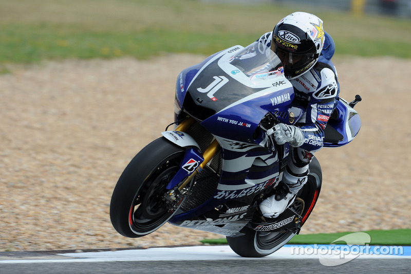Grand Prix von Portugal 2011 in Estoril