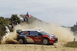 Rally d'Italia Sardegna